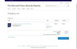VIDEOSALE coupon verification screenshot