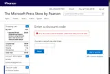 MPNMEMBER coupon verification screenshot