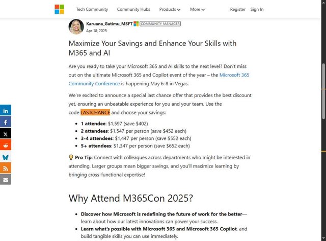 Microsoft Store checkout page showing Microsoft Store promo code box | Screenshot taken by SimplyCodes community member on Jul 14, 2025