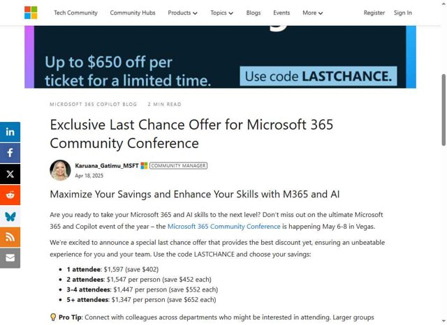 Microsoft Store checkout page showing Microsoft Store promo code box | Screenshot taken by SimplyCodes community member on Aug 8, 2025