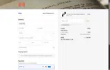 WELCOME10 coupon verification screenshot