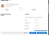 500freeship coupon verification screenshot
