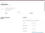SUBSCRIBE15 coupon verification screenshot