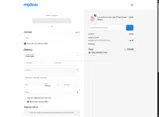 RE25X49 coupon verification screenshot