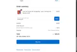 Exclusive25 coupon verification screenshot