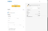 IMPA2024 coupon verification screenshot