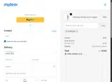 playful20 coupon verification screenshot