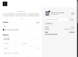 Midnight Whispers coupon verification screenshot