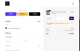Midnight Whispers coupon verification screenshot