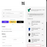 STUFF20 coupon verification screenshot