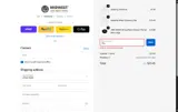 FALL coupon verification screenshot
