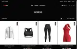 Spring coupon verification screenshot