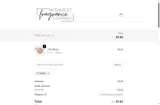 Midwest Fragrance Company coupon verification screenshot