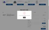 Midwest Industries Inc coupon verification screenshot