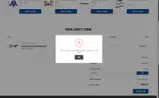 Midwest Industries Inc coupon verification screenshot