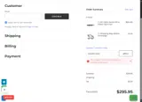 Midwest Industries Inc coupon verification screenshot