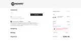 Midwest Industries Inc coupon verification screenshot