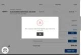 Midwest Industries Inc coupon verification screenshot