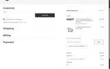 Midwest Industries Inc coupon verification screenshot