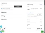 Midwest Industries Inc coupon verification screenshot