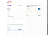 Midwest Legacy Beef coupon verification screenshot