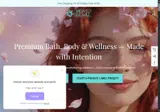 Midwest Sea Salt Company coupon verification screenshot