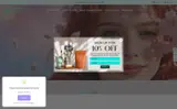 Midwest Sea Salt Company coupon verification screenshot