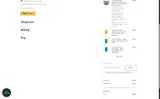 Midwest Sea Salt Company coupon verification screenshot