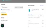 Midwest Sea Salt Company coupon verification screenshot