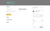 Midwest Sea Salt Company coupon verification screenshot
