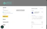 Midwest Sea Salt Company coupon verification screenshot
