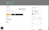 Midwest Sea Salt Company coupon verification screenshot