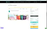 Midwest Sea Salt Company coupon verification screenshot