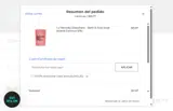 Midwest Sea Salt Company coupon verification screenshot