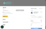 Midwest Sea Salt Company coupon verification screenshot