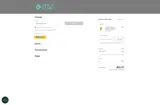 Midwest Sea Salt Company coupon verification screenshot