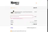 RESERVE20 coupon verification screenshot