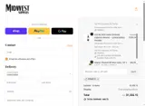 PRIME25 coupon verification screenshot