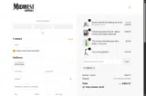 WINE25 coupon verification screenshot