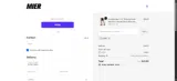 CHRIS coupon verification screenshot