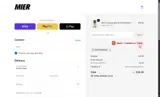 WELCOME50%1 coupon verification screenshot