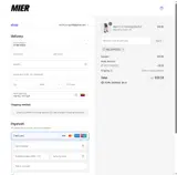 WELCOME2022 coupon verification screenshot