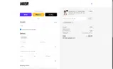 MERRYXMAS coupon verification screenshot