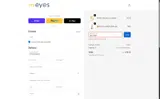 WELCOME coupon verification screenshot