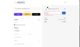 WELCOME coupon verification screenshot