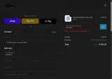 Mifland coupon verification screenshot
