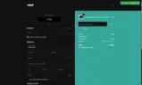 WELCOME10 coupon verification screenshot