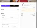 BEREBEL20 coupon verification screenshot