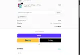 SHIPFREE coupon verification screenshot
