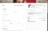 LEGGINGLOVESTORY coupon verification screenshot